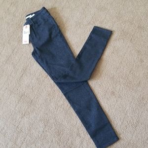 NWT Levi 721 High Rise Skinny sz 2